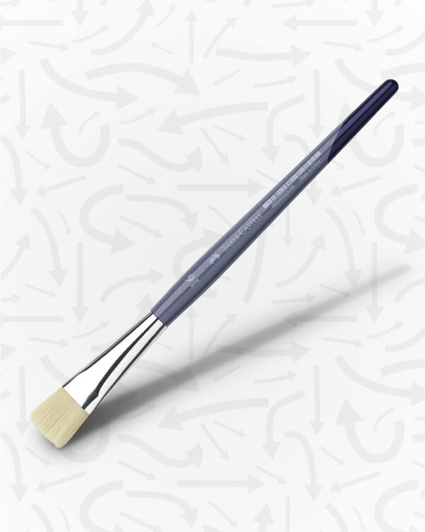 Penseel plat nr. 16 - Faber-Castell